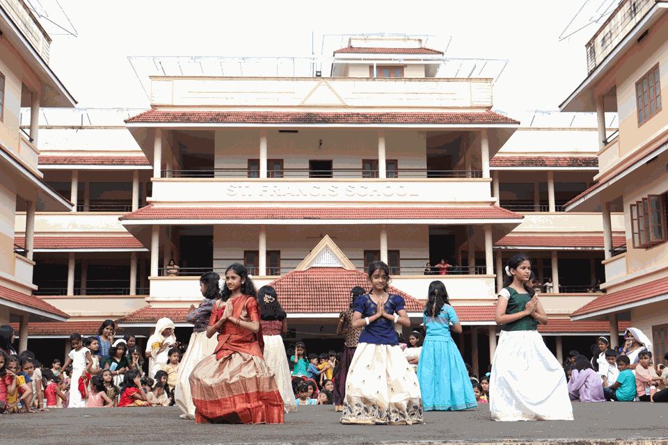 Onam Celebration 2025